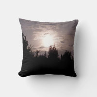 Mysterious Moon Nature Photography