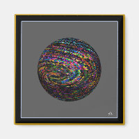 Mysterious Sphere