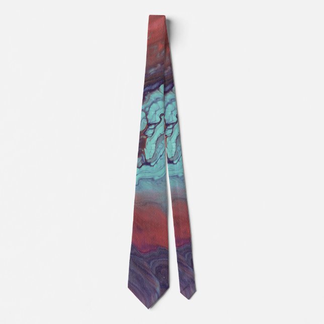 Mysterious Tie (Front)