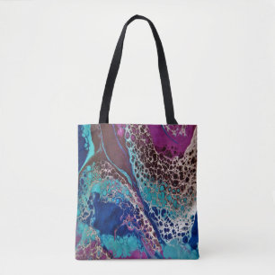 "Mysterious!" Tote Bag