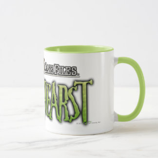 Mystery Case Files: Ravenhearst Mug
