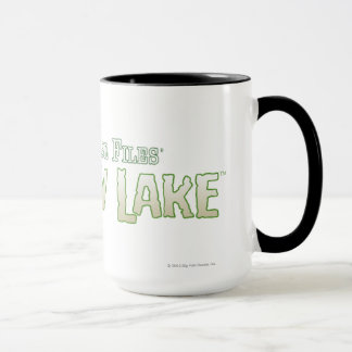 Mystery Case Files: Shadow Lake Mug