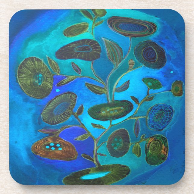 mystery coaster (Front)