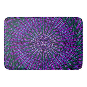 Mystery Creature..... Bath Mat