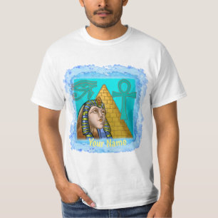 Mystery Egypt T-Shirt