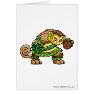 Mystery Island Team Captain 2