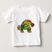 Mystery Island Team Captain 2