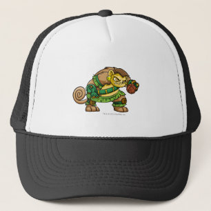 Mystery Island Team Captain 2 Trucker Hat