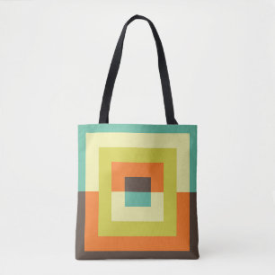 Mystery Machine SG Tote Bag