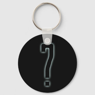 Mystery Missions™ ? Key Chain