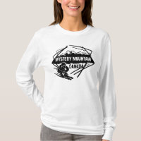 Mystery Mountain Canada ski hoodie