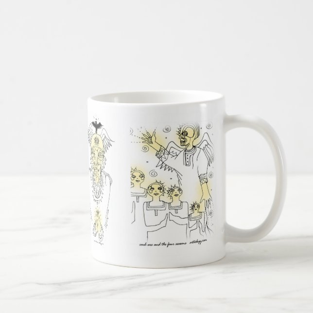 mystery mug (Right)