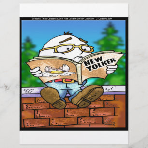 Mystery Of Humpty Dumpty Rick London Gifts