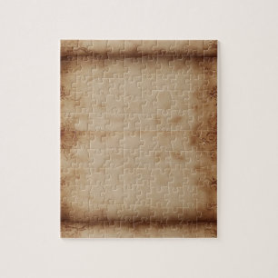 Mystery Puzzle