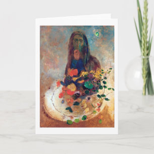 Mystery, Redon Card