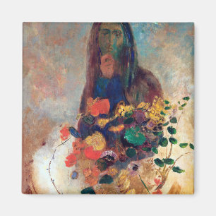 Mystery, Redon Magnet