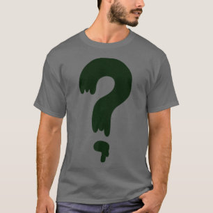 Mystery Shack Employee Uniform  T-Shirt