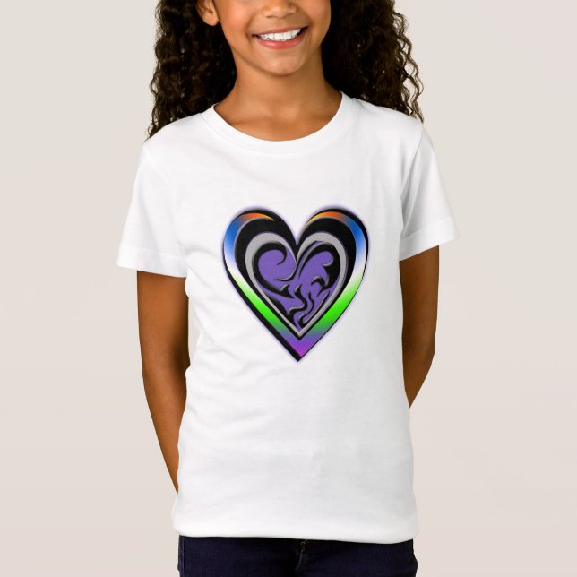 Mystery T-Shirt (Front)