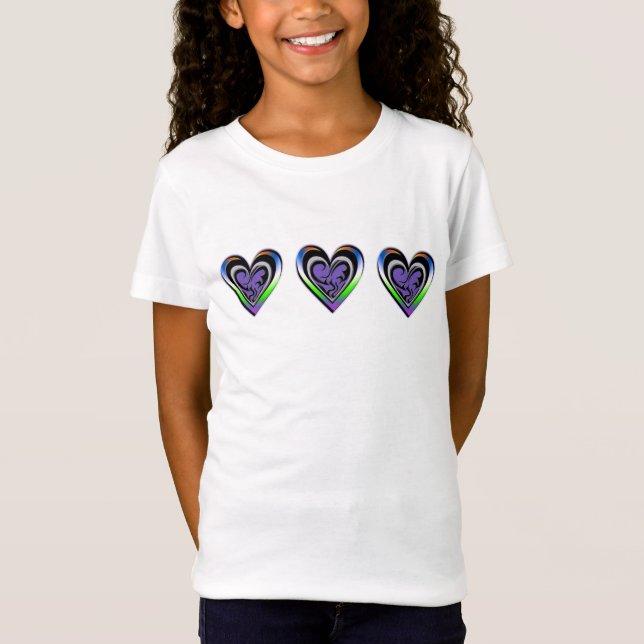 Mystery T-Shirt (Front)