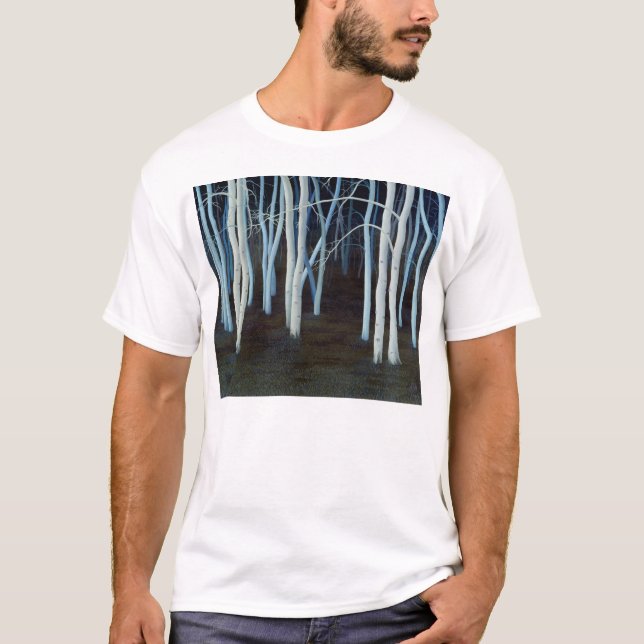 Mystic 2004 T-Shirt (Front)