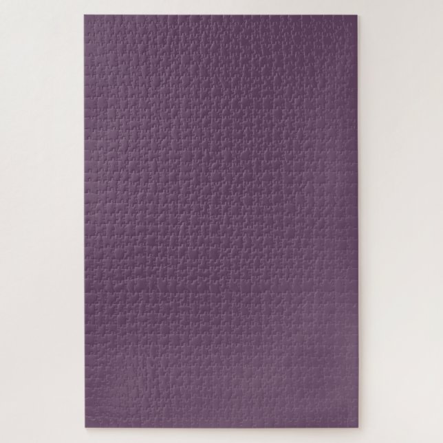 Mystic Amethyst Impossibly Painful Puzzle (Vertical)