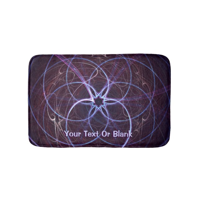 Mystic Bath Mat (Front)