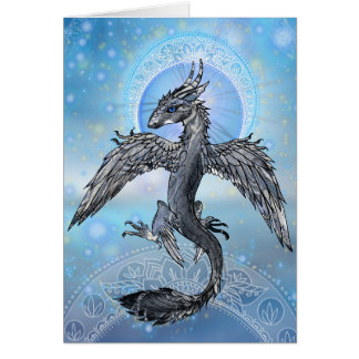 Mystic Bird Dragon