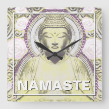 Mystic Buddha  - Neutral Tones