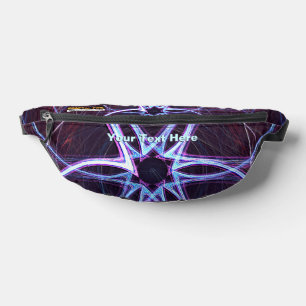 Mystic Bum Bags