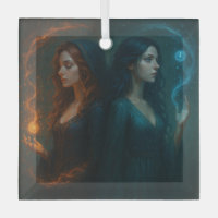 Mystic Duality