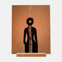 Mystic Energy Acrylic Sign Wand Image