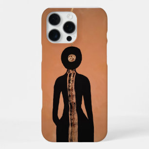 Mystic Energy iPhone 16 Pro Max Slim Fit Case 