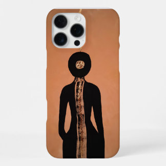 Mystic Energy iPhone 16 Pro Max Slim Fit Case 