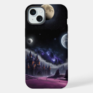 Mystic Fantasy World Phone Cover