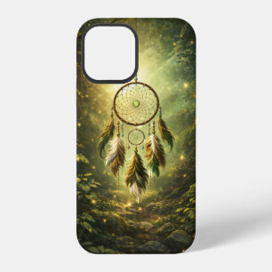 Mystic Forest Dreamcatcher Phone Case