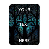 Mystic Forest Mosaic
