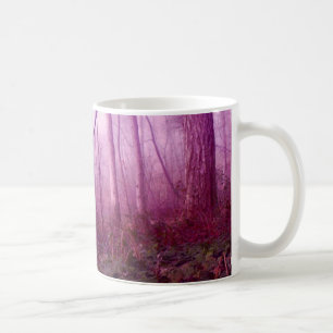 Mystic Forest Mug