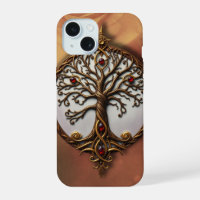 Mystic Life of Tree