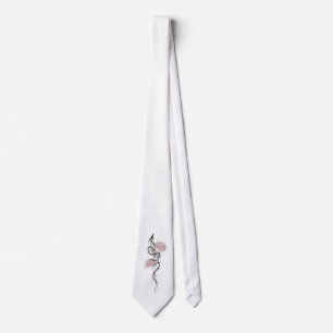"Mystic Majesty: The Dragon Necktie Collection"