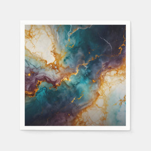 Mystic Marble Napkin