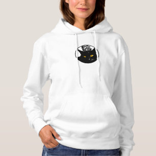 Mystic Meow Hoodie