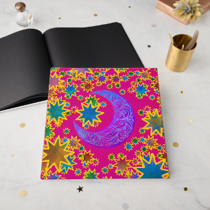 Mystic Moon Dreams Guest Book