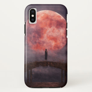 Mystic Moonrise Mobile Case