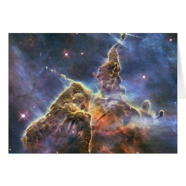 Mystic Mountain (Front Horizontal)