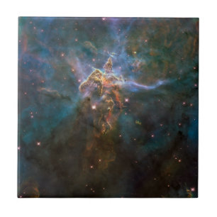 Mystic Mountain Tiles