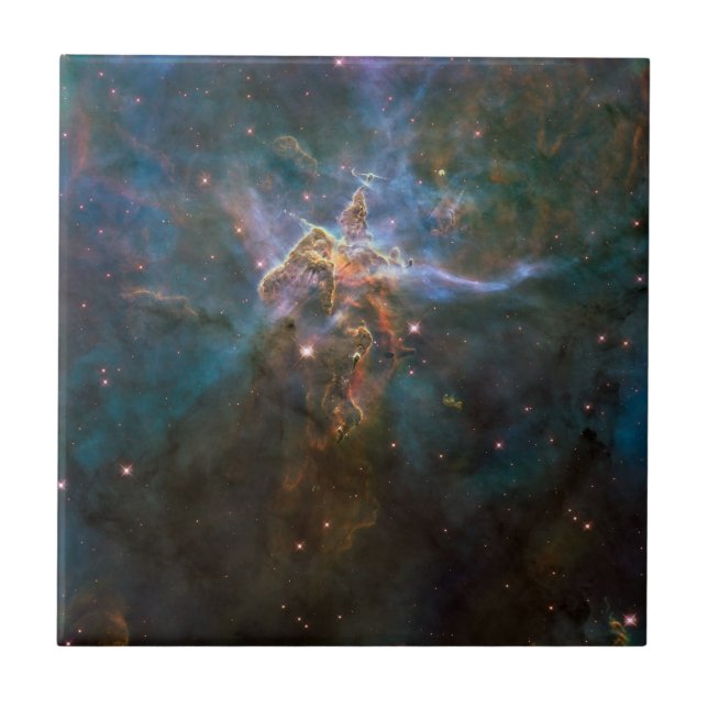 Mystic Mountain Tiles (Front)