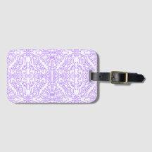 Mystic Nebula Lilac