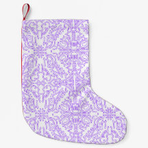 Mystic Nebula Lilac