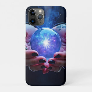 Mystic Orb of Destiny Case-Mate iPhone Case