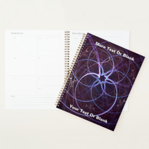Mystic Planner